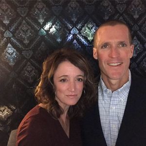 Meet your Posher, Charisse